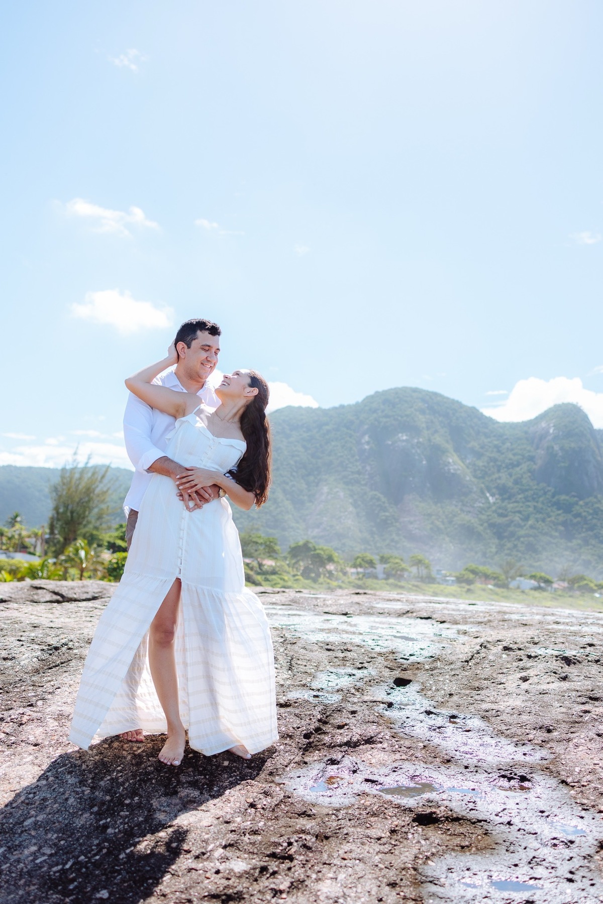 fotógrafo Rio de Janeiro ensaio casal