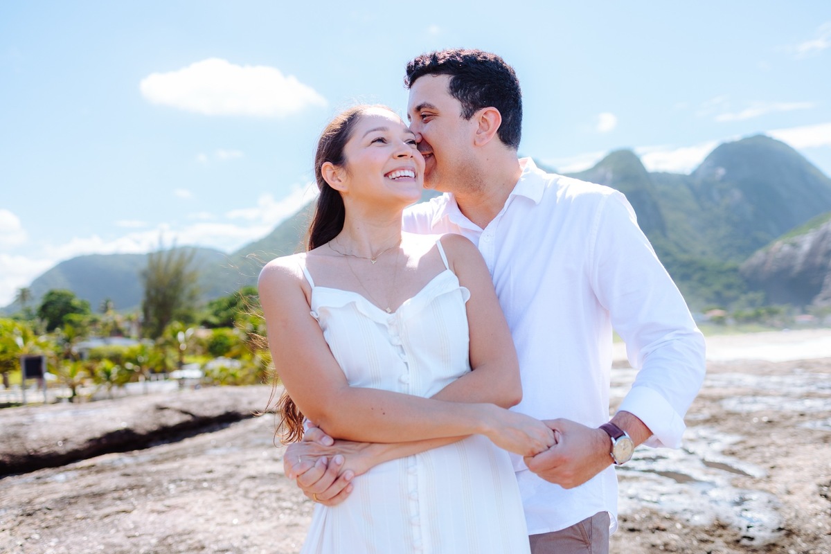 fotógrafo Rio de Janeiro ensaio casal