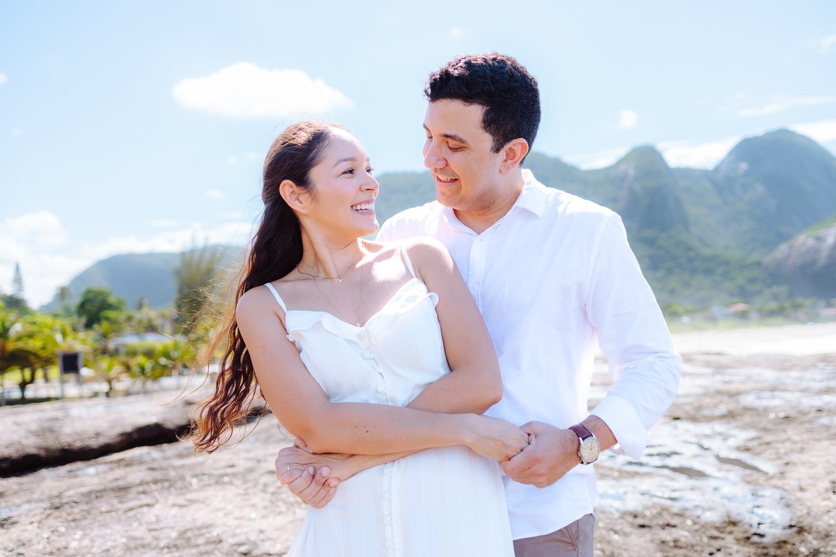 fotos em Itacoatiara