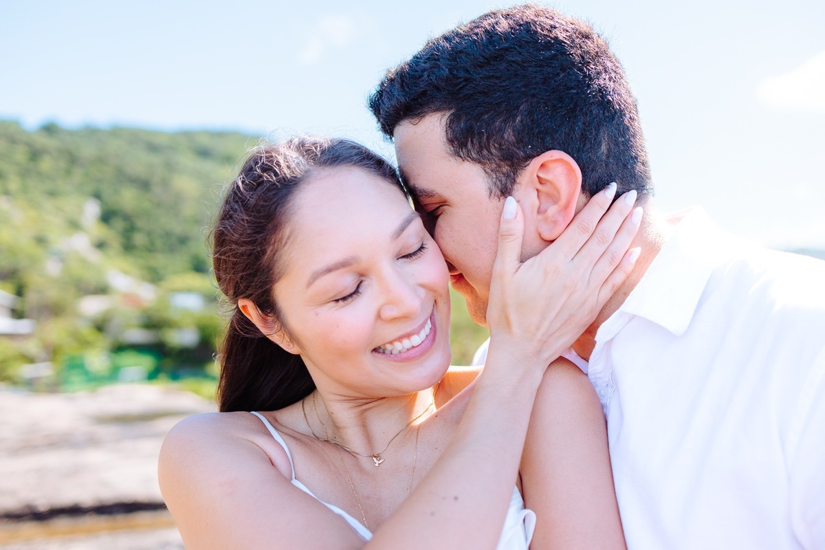 fotógrafo Rio de Janeiro ensaio casal