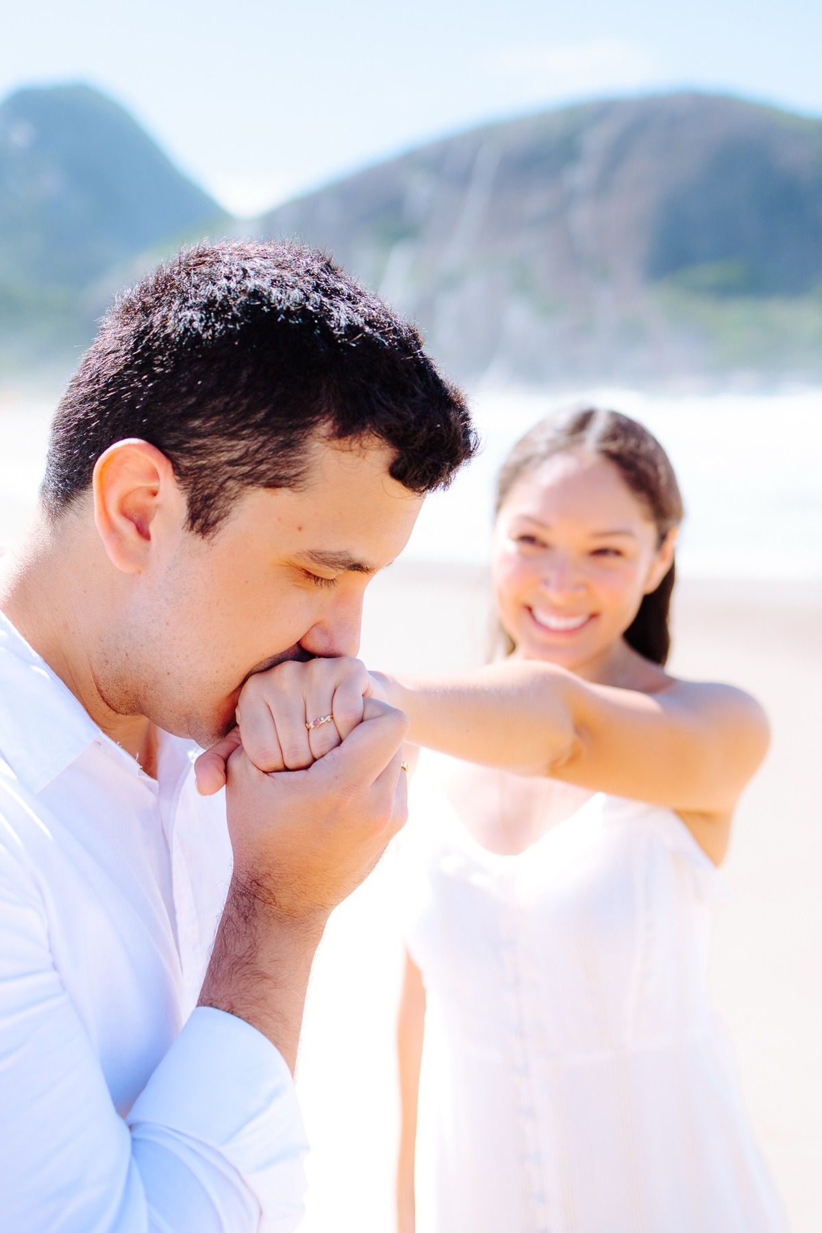 fotógrafo Rio de Janeiro ensaio casal