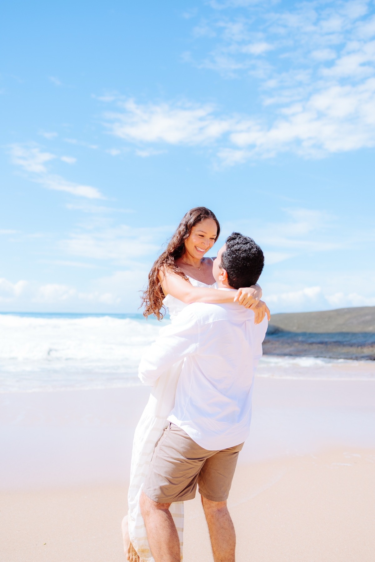 ensaio na Prainha de Itacoatiara