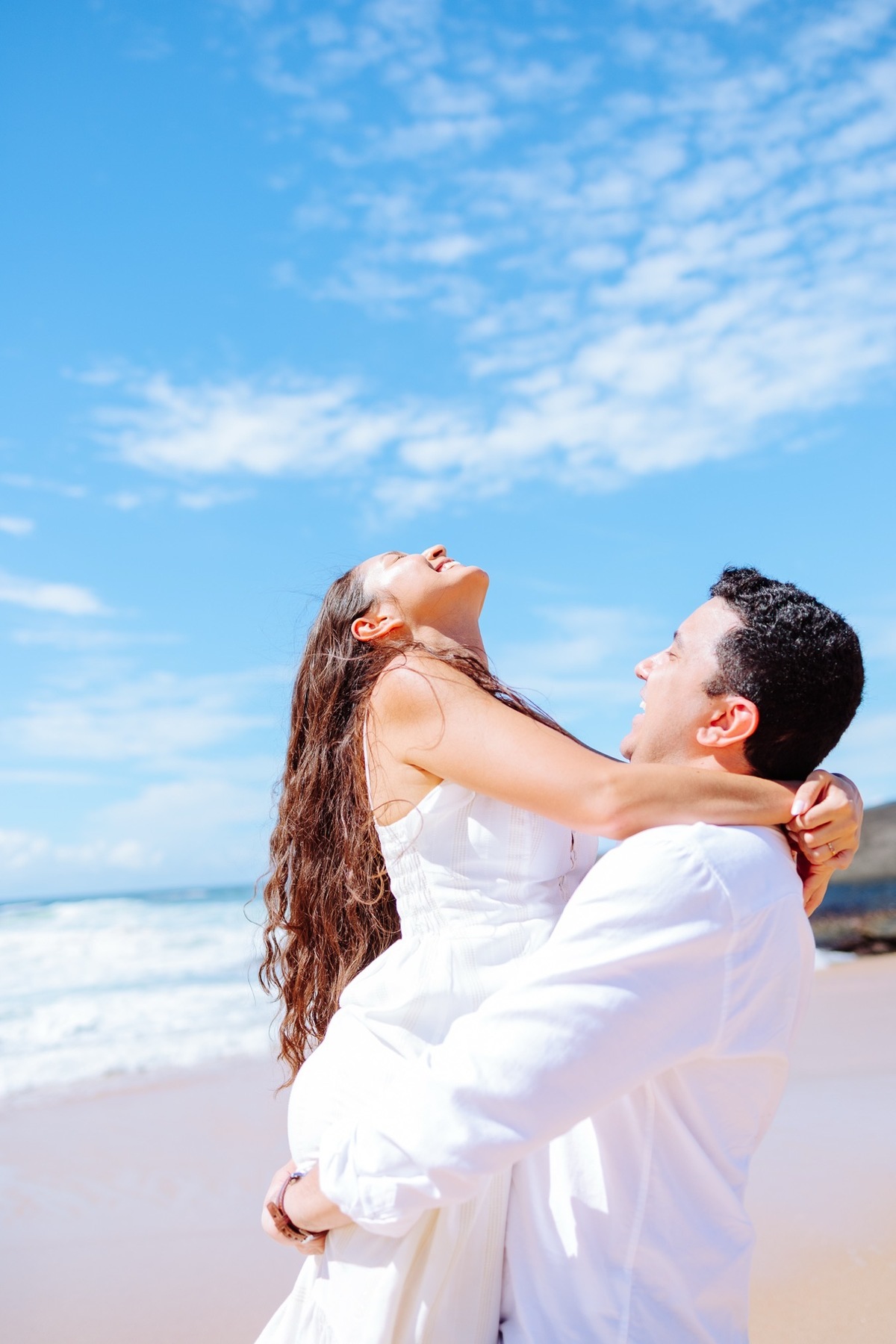 ensaio na Prainha de Itacoatiara