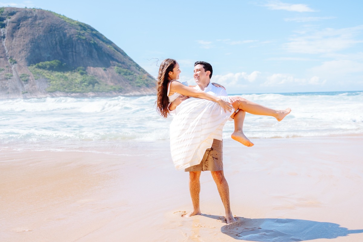 ensaio na Prainha de Itacoatiara