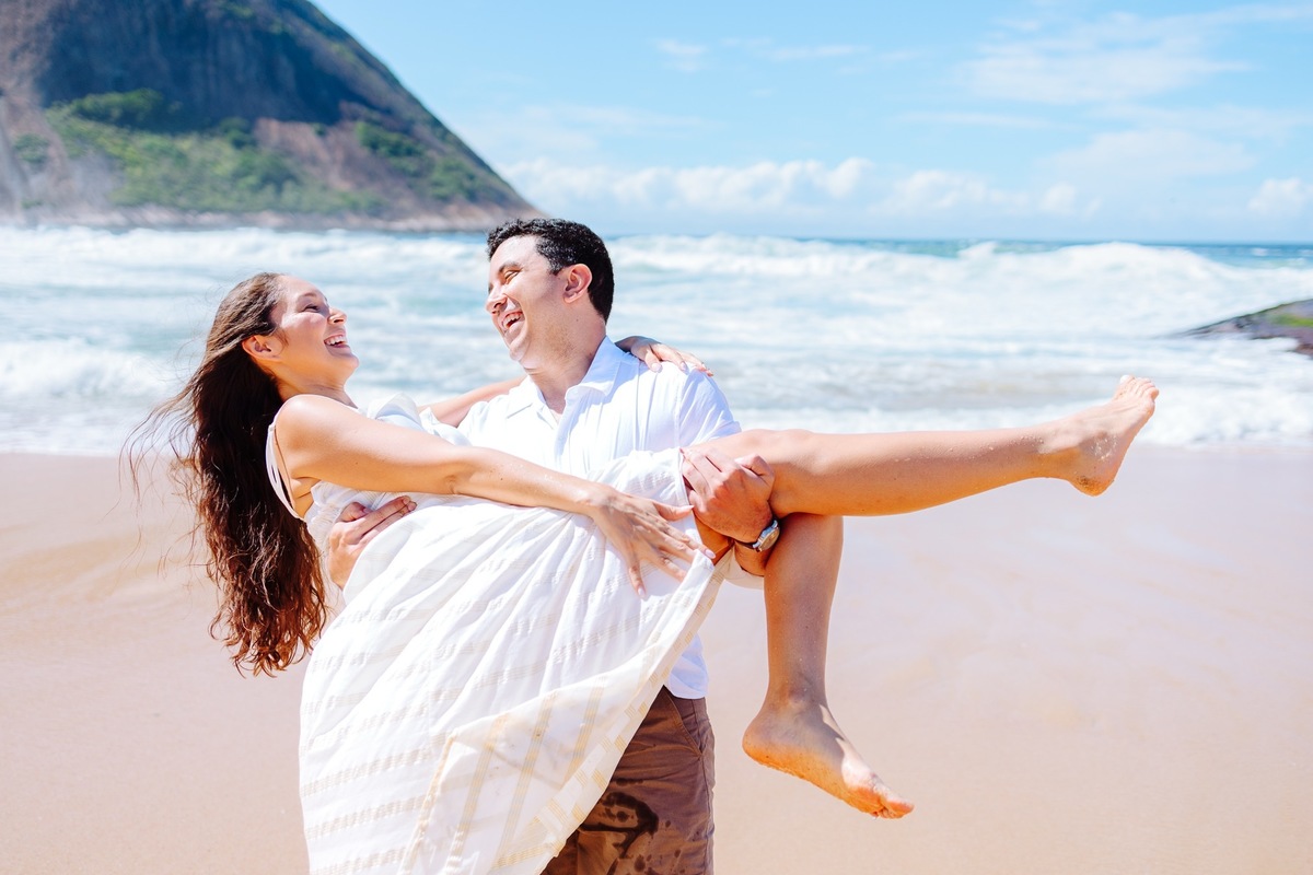 fotógrafo Rio de Janeiro ensaio casal