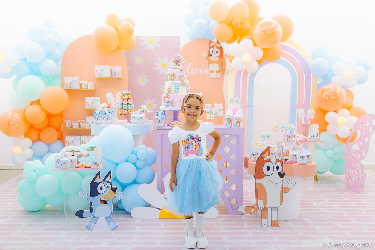 aniversário infantil Itaboraí