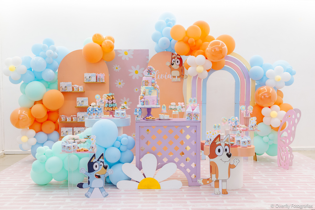 fotografia de aniversário infantil RJ