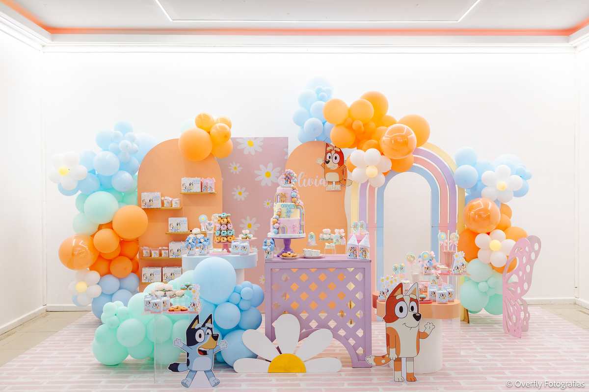 fotografia de aniversário infantil RJ