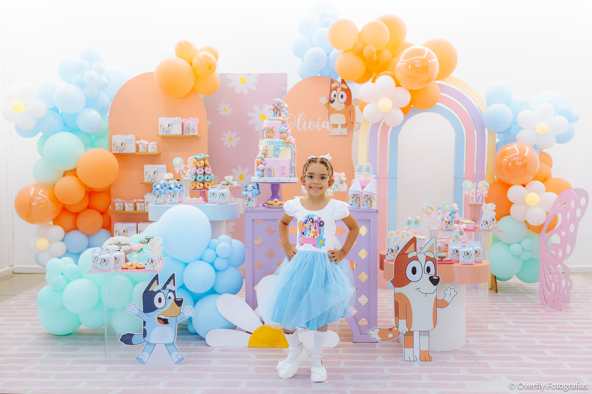 aniversário infantil Itaboraí