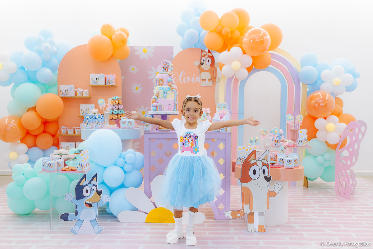 aniversário infantil Itaboraí