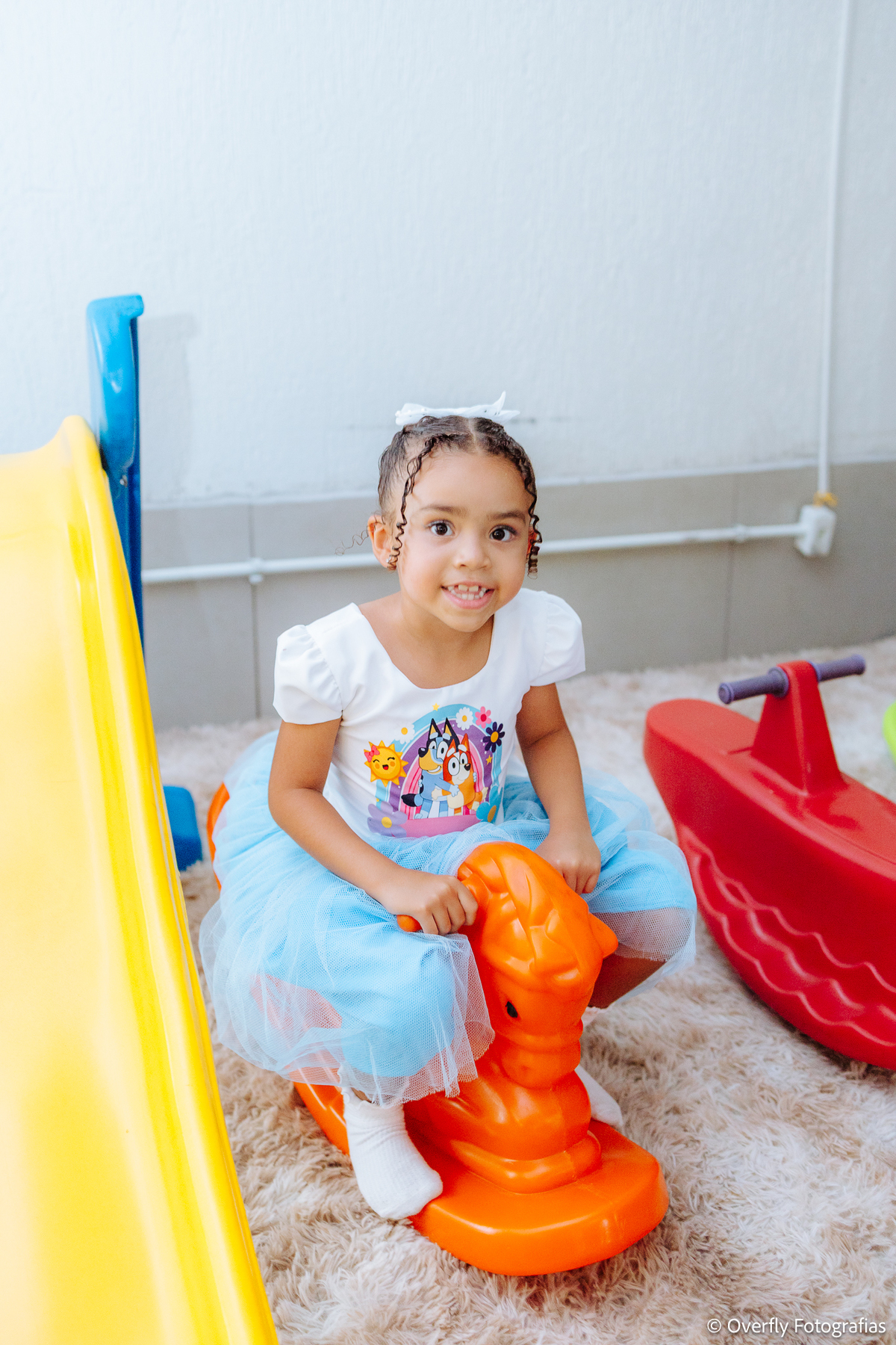 festa infantil ao ar livre Itaboraí