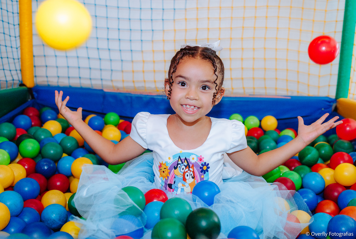 fotos espontâneas aniversário criança