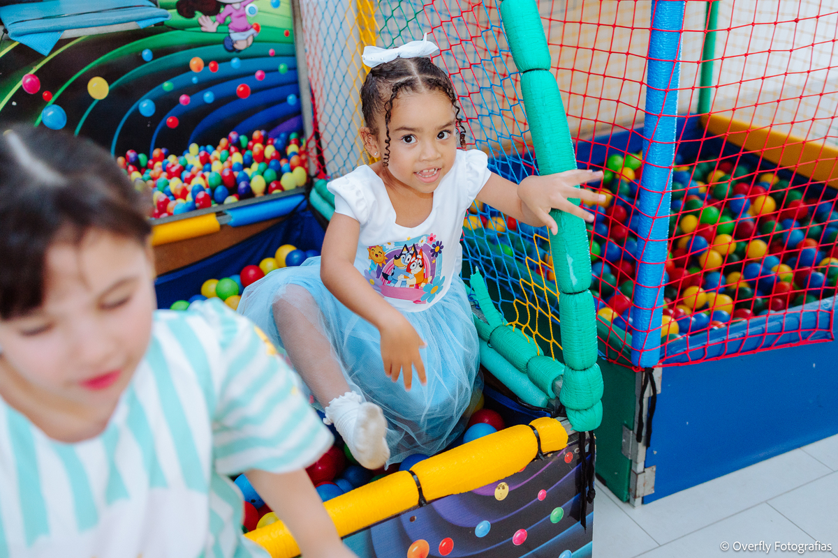 fotos espontâneas aniversário criança