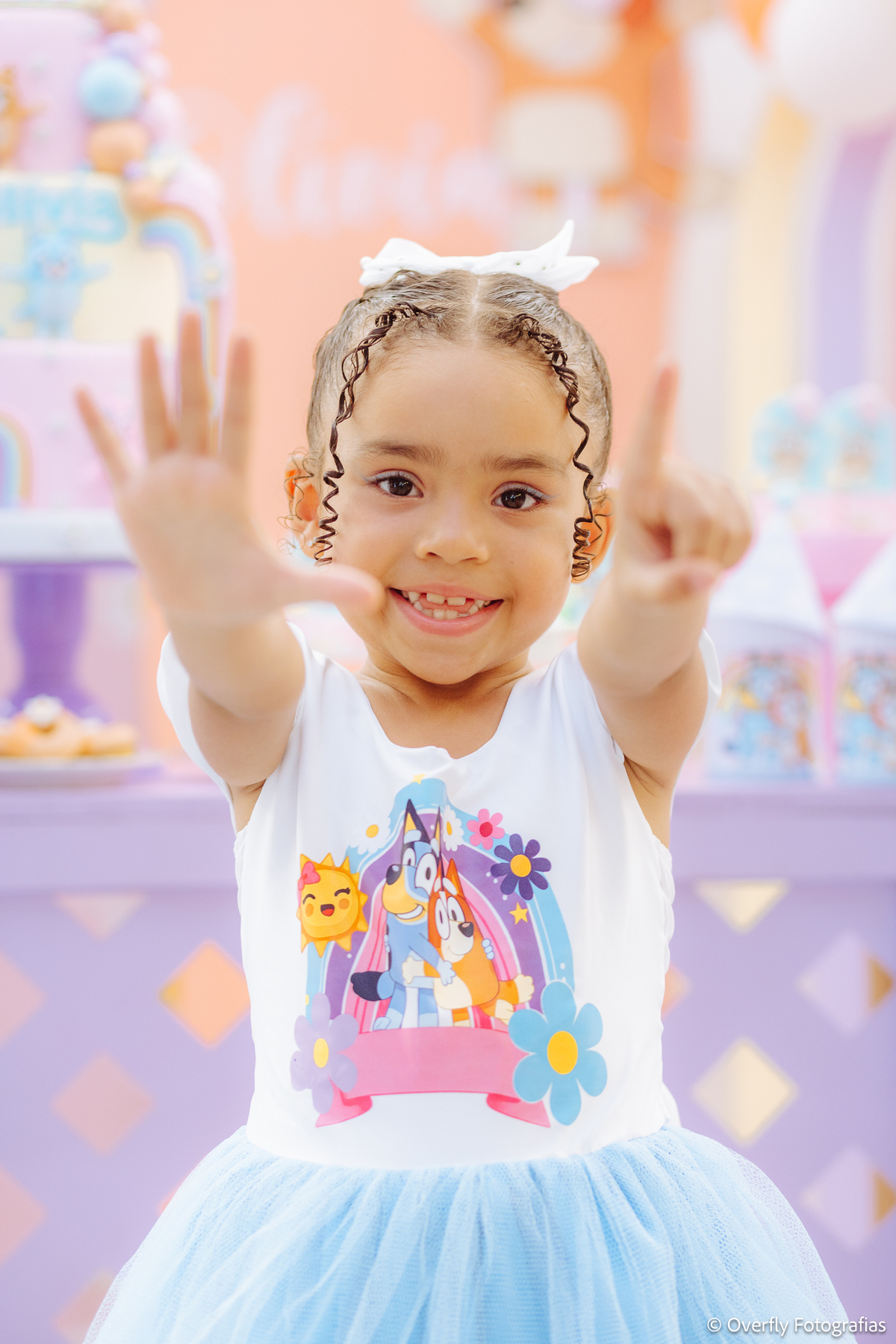 aniversário infantil Itaboraí