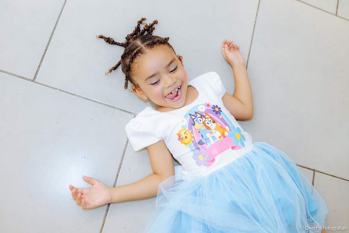 ensaio infantil ao ar livre RJ