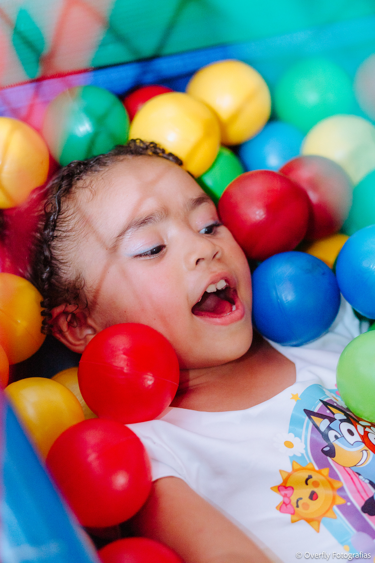 ensaio infantil ao ar livre RJ