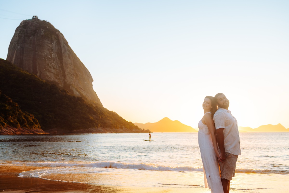 fotografia de casamento RJ