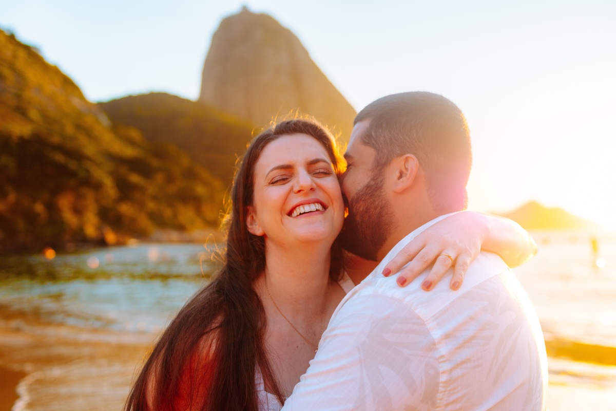 fotografia de casamento RJ