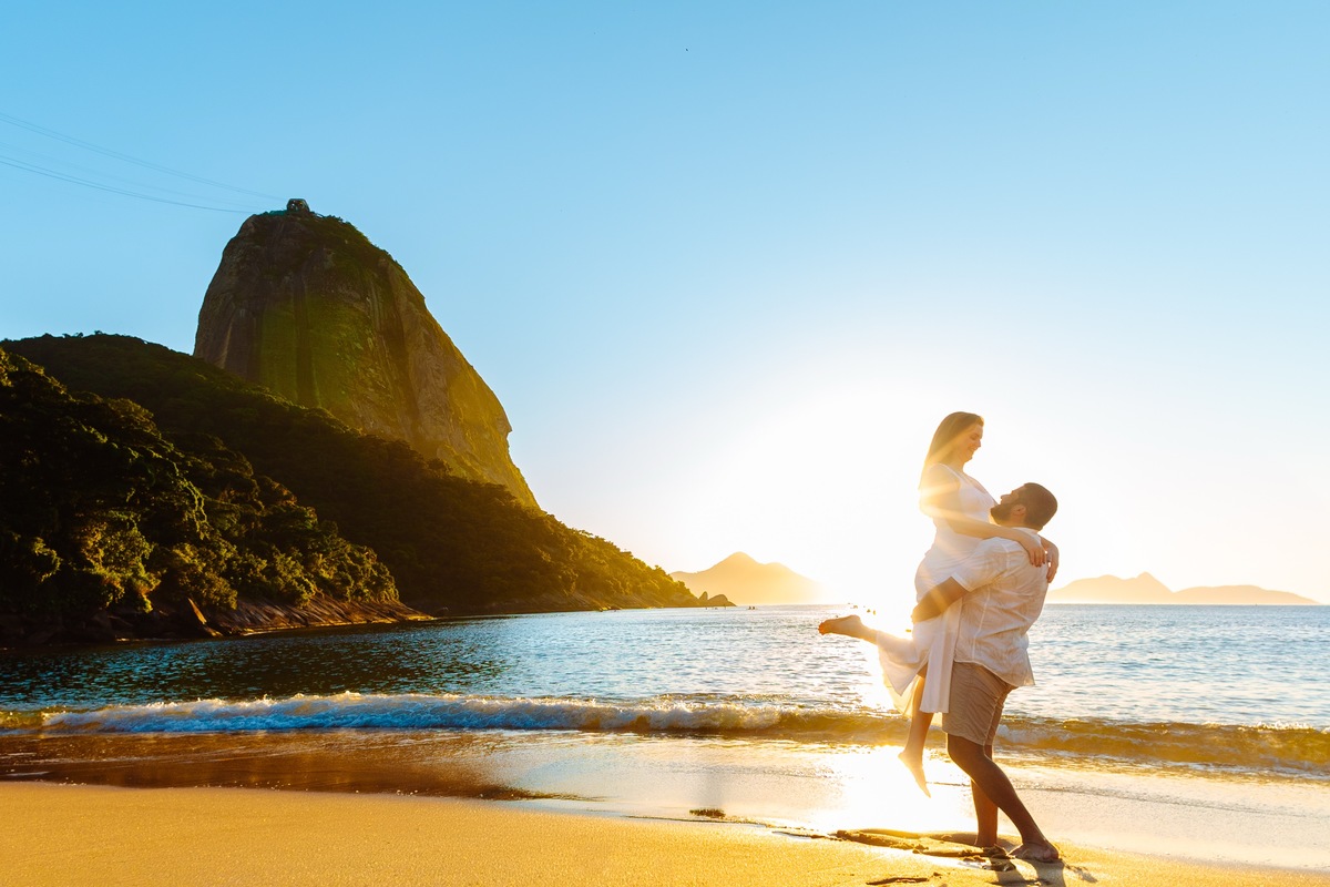 fotógrafo de casamento RJ