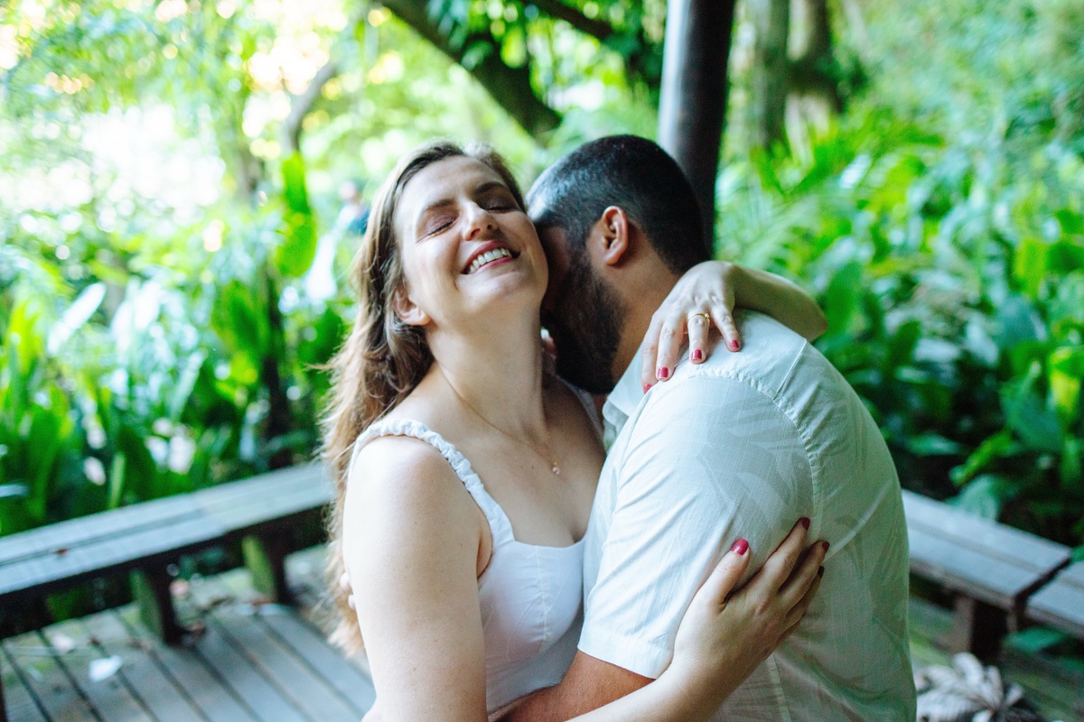 Fotógrafo de ensaio de casal no Rio de Janeiro