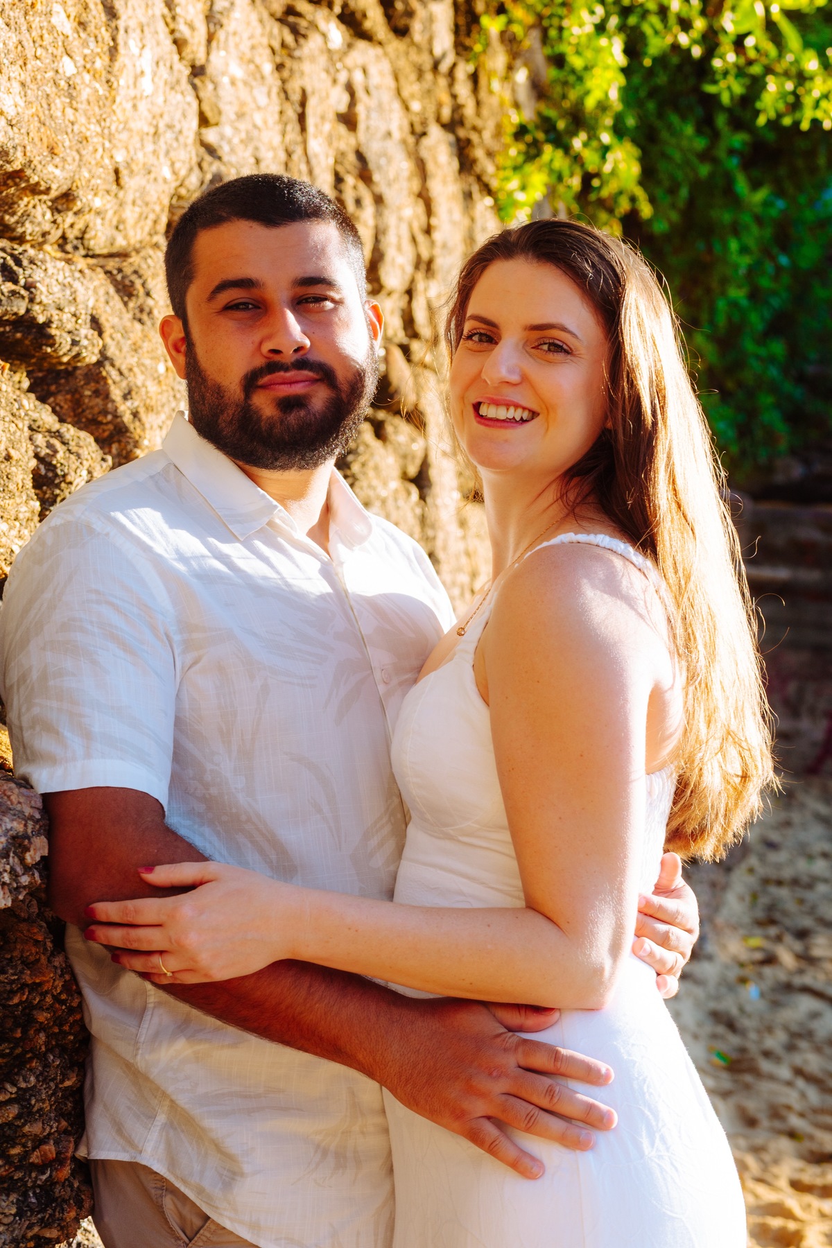 Fotógrafo de ensaio de casal no Rio de Janeiro