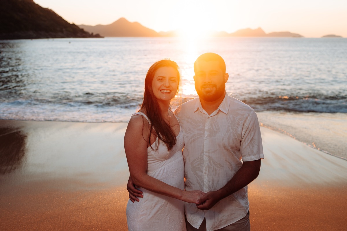 fotografia de casamento RJ