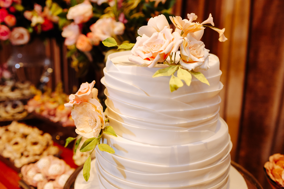 casamento Andreia e Luiz Restaurante Mocellin