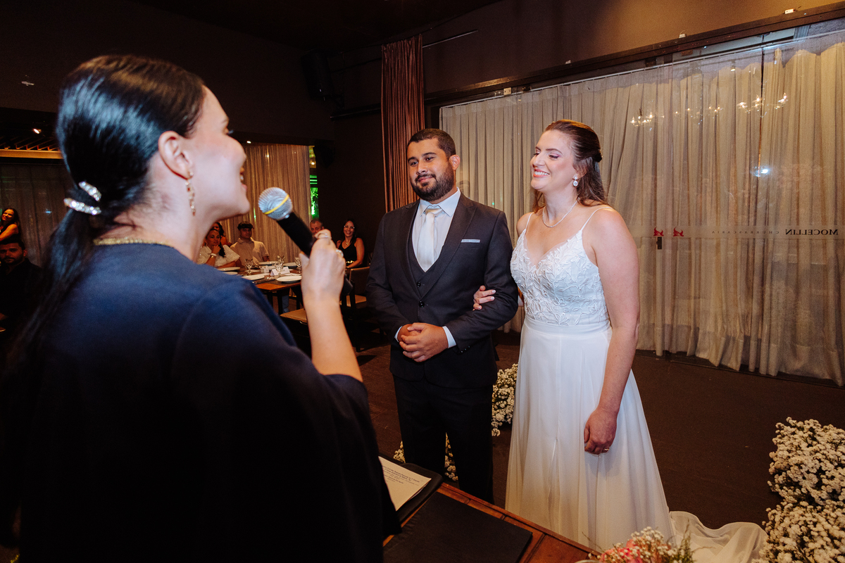 fotos de casamento emocionantes