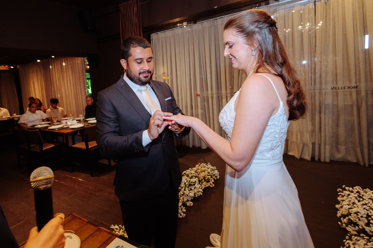 fotógrafo documental casamento RJ