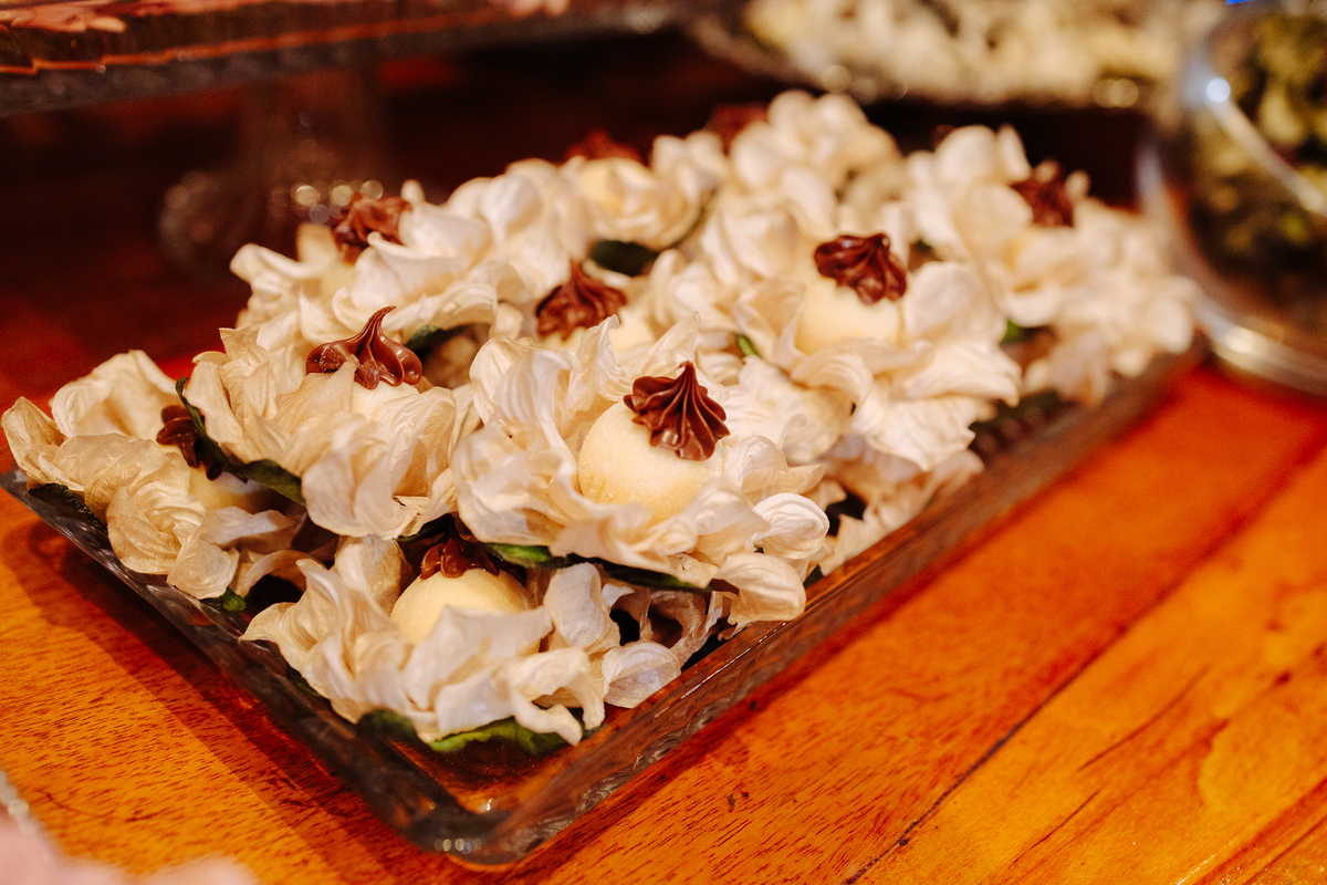 cerimônia de casamento ao ar livre Mocellin