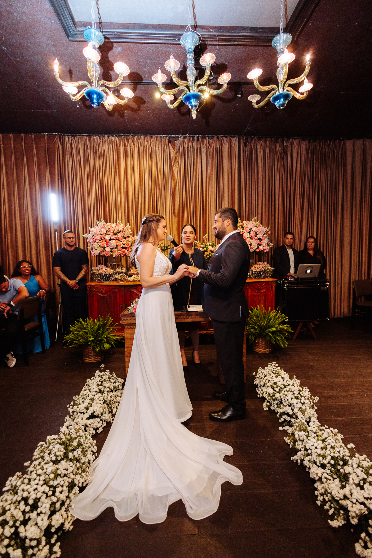 fotógrafo documental casamento RJ