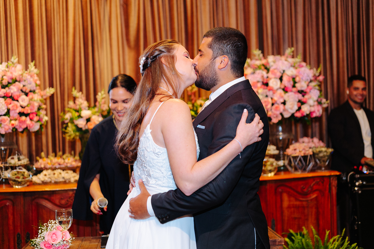 fotografia de casamento Rio de Janeiro