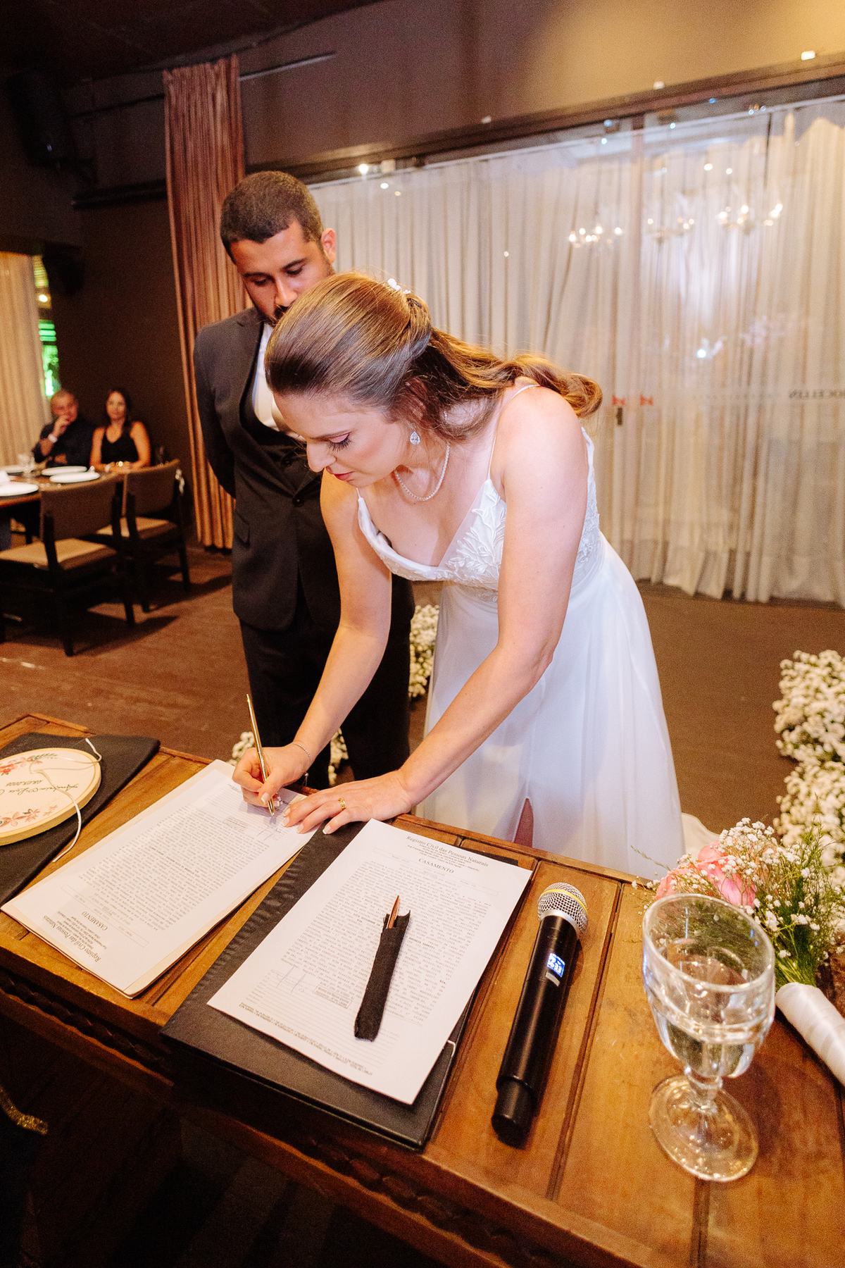 fotografia de casamento Rio de Janeiro