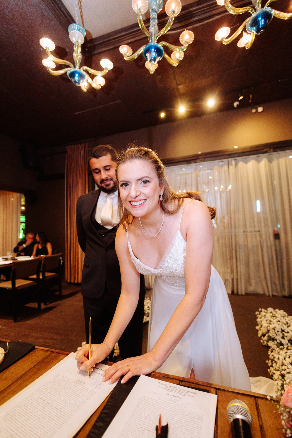 fotógrafo Niterói casamento