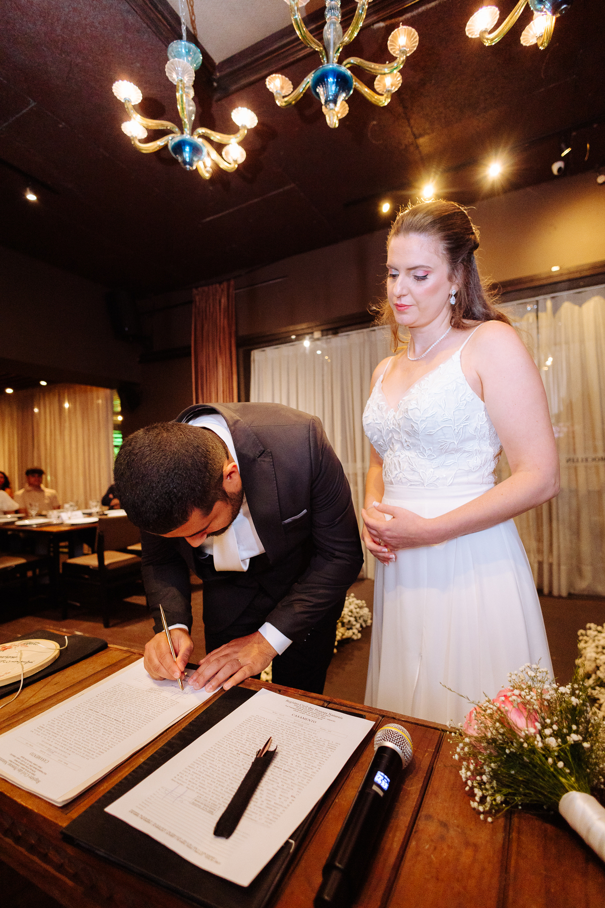 fotógrafo Niterói casamento