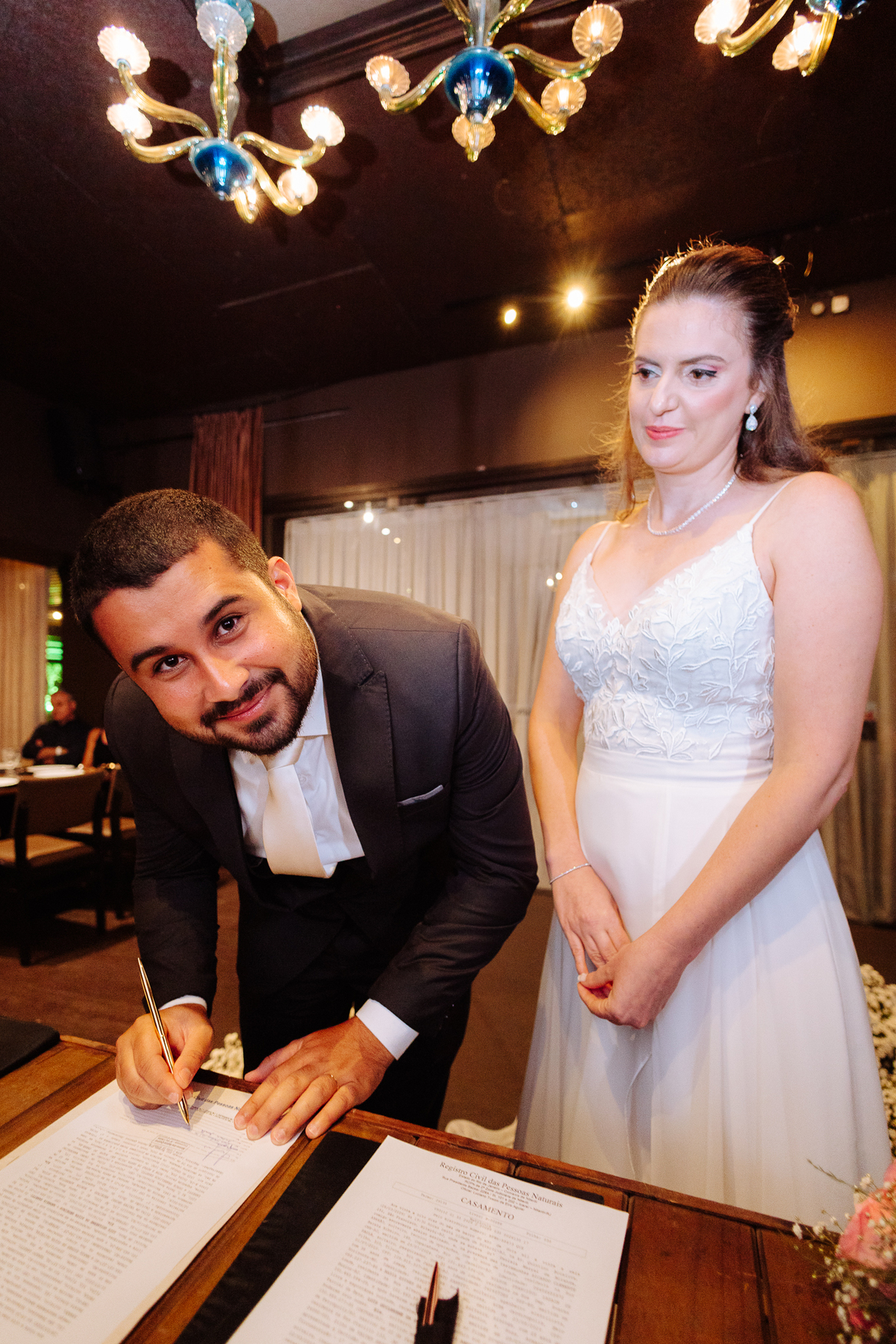 fotógrafo Niterói casamento