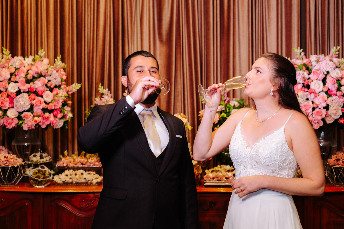 fotos de casamento emocionantes