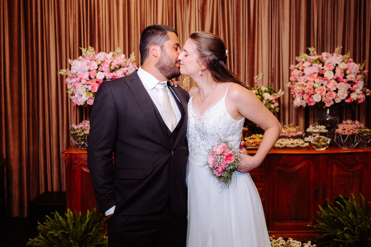fotógrafo profissional casamento Niterói