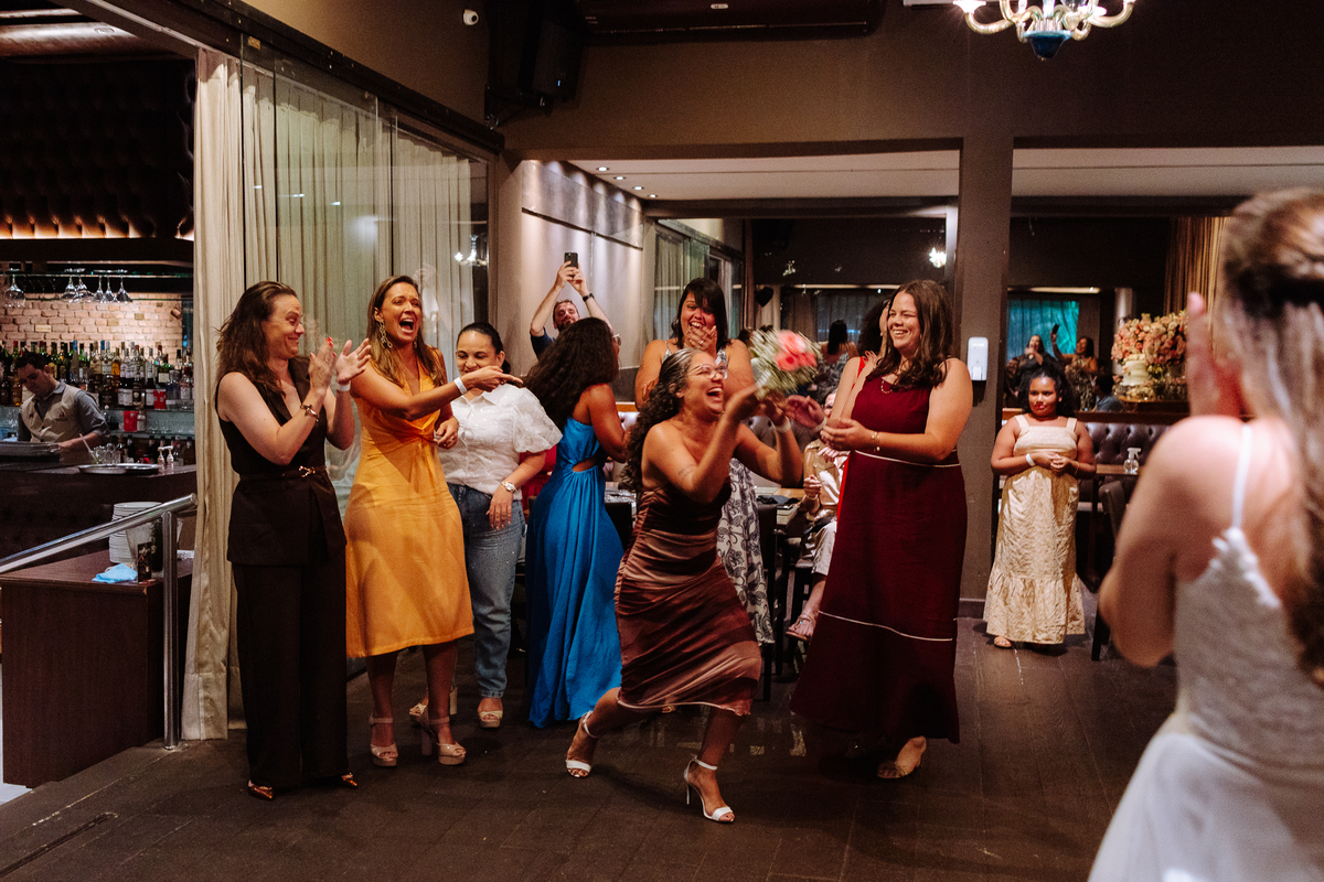 fotos de casamento emocionantes