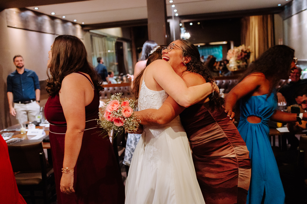 fotos de casamento emocionantes