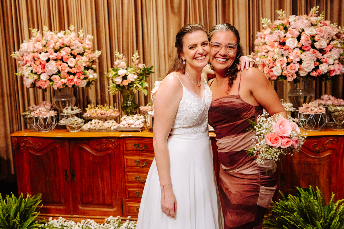 fotos de casamento emocionantes