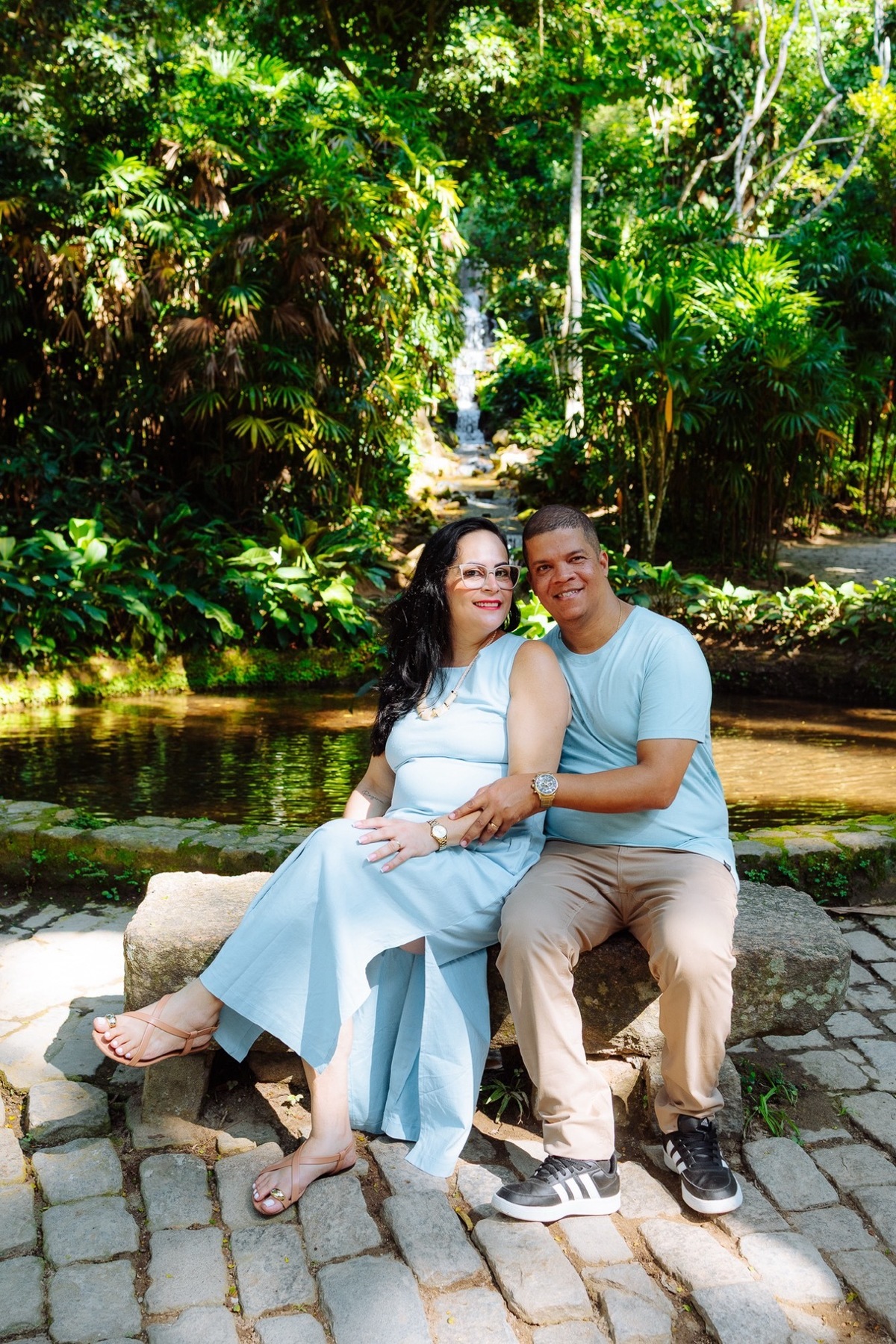 ensaio casal rio de janeiro