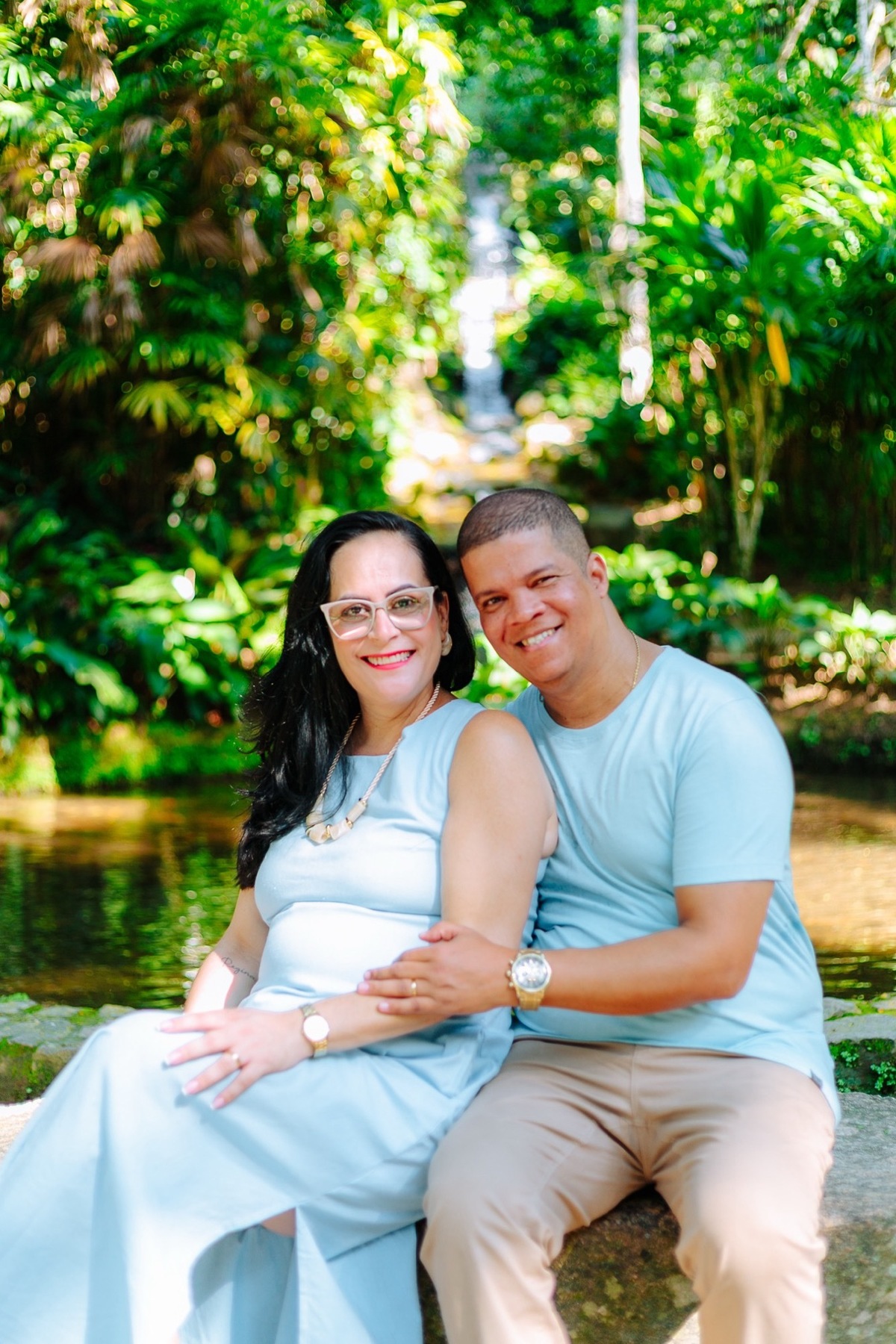 ensaio casal rio de janeiro
