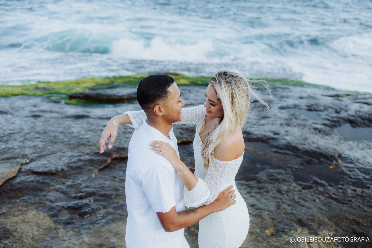 ensaio pré wedding Itacoatiara