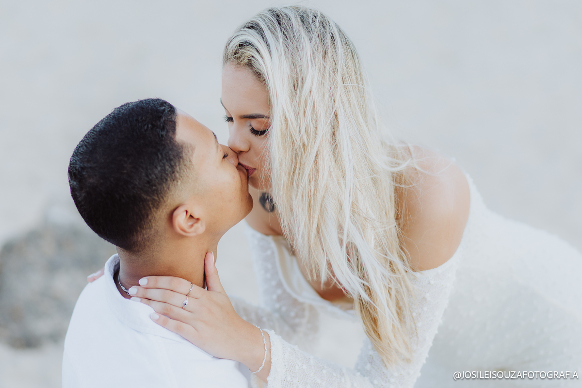 ensaio pré casamento praia RJ