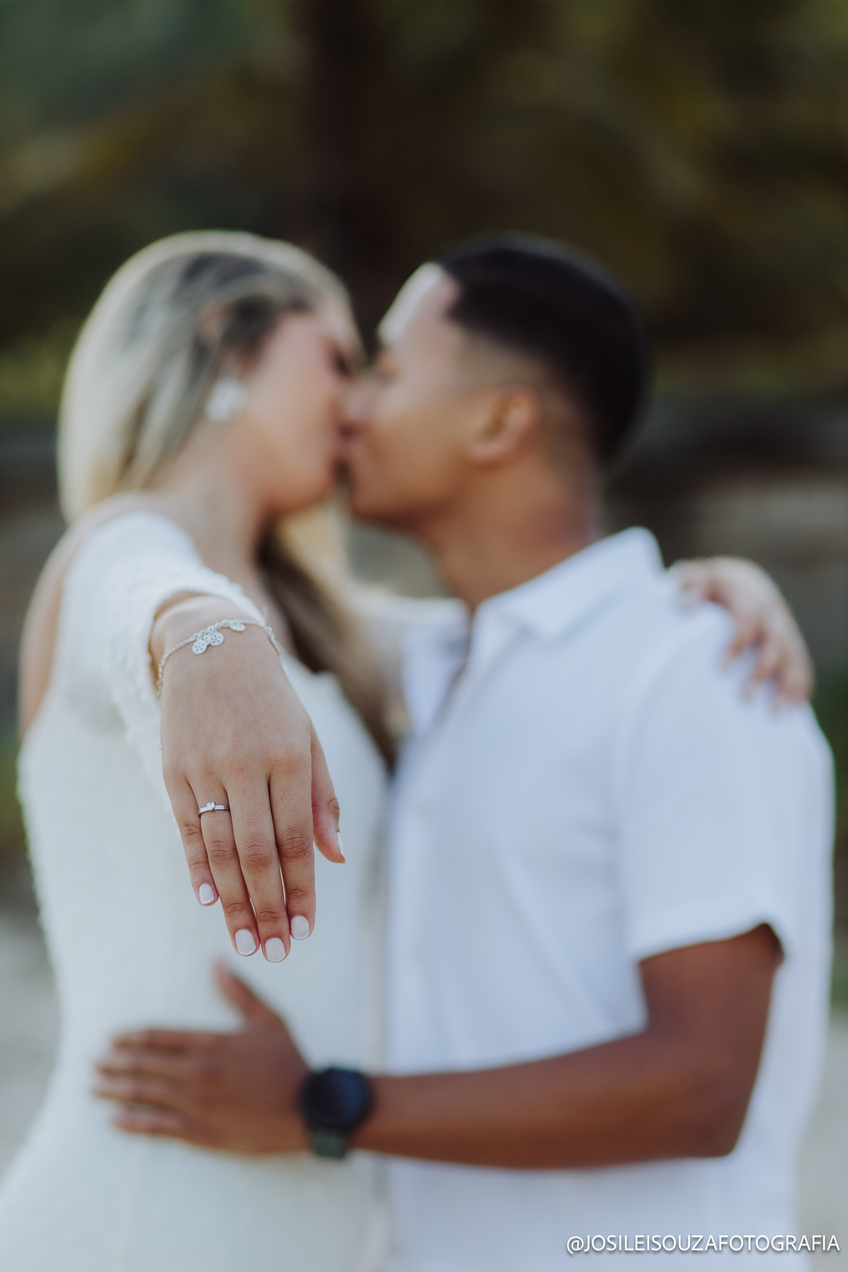 ensaio pré casamento praia RJ