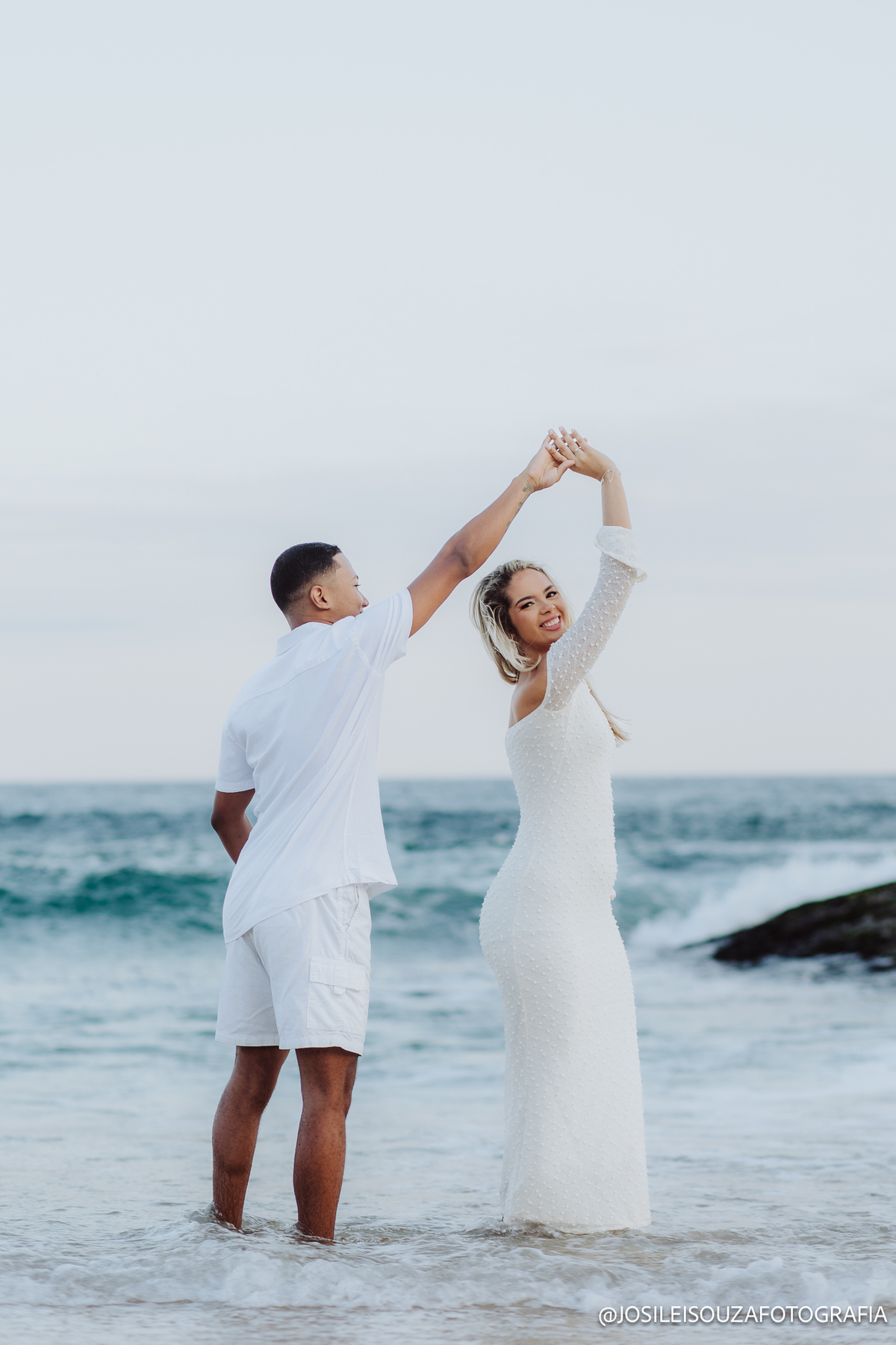 fotógrafo de casamento Niterói