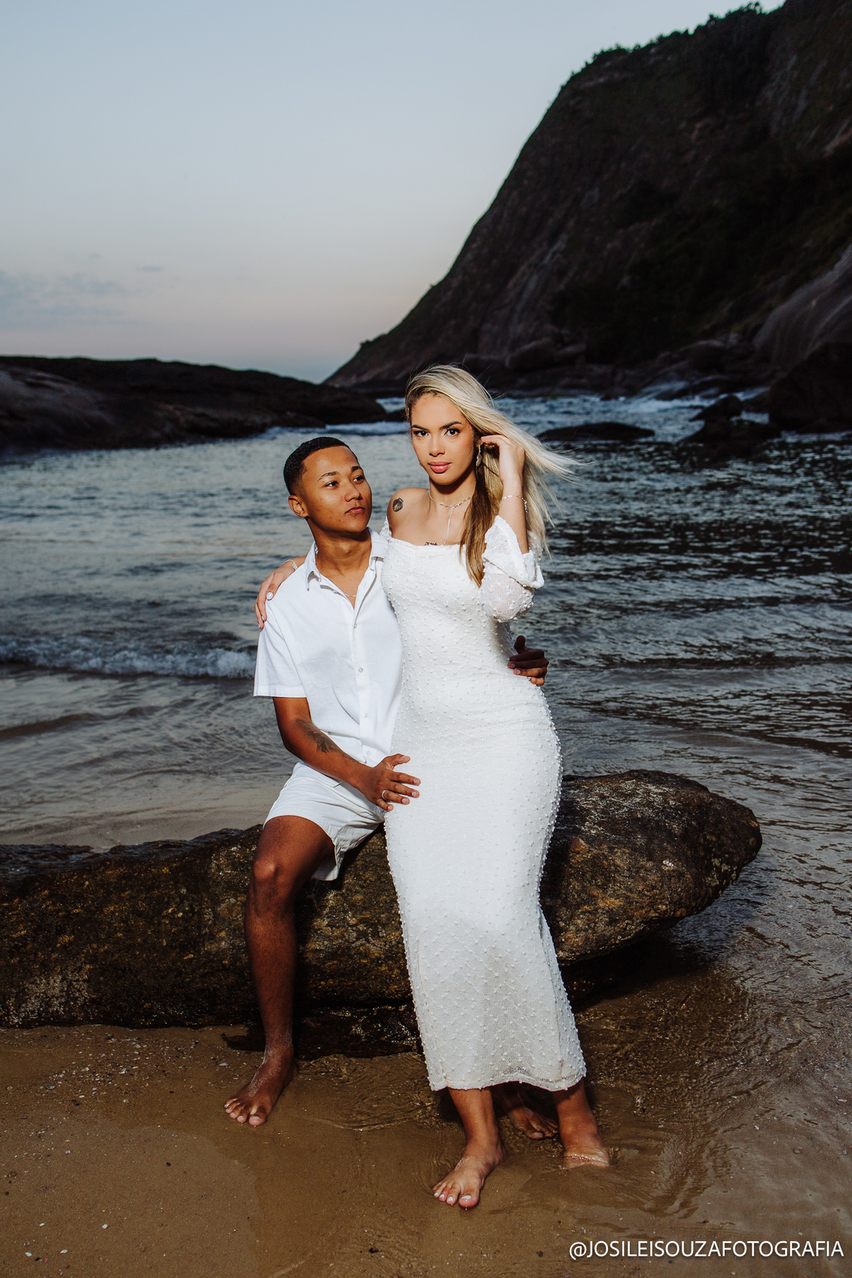 fotógrafo de casamento Niterói