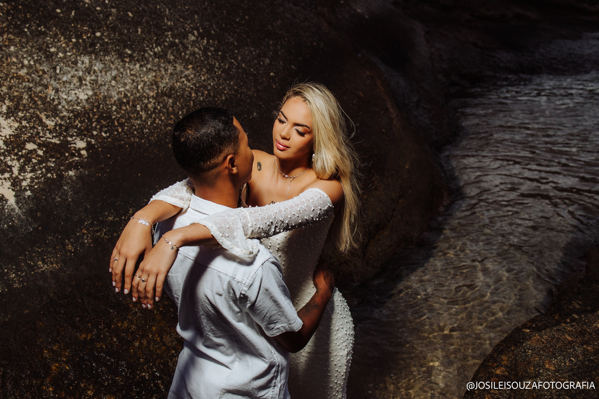 ensaio pré casamento praia RJ