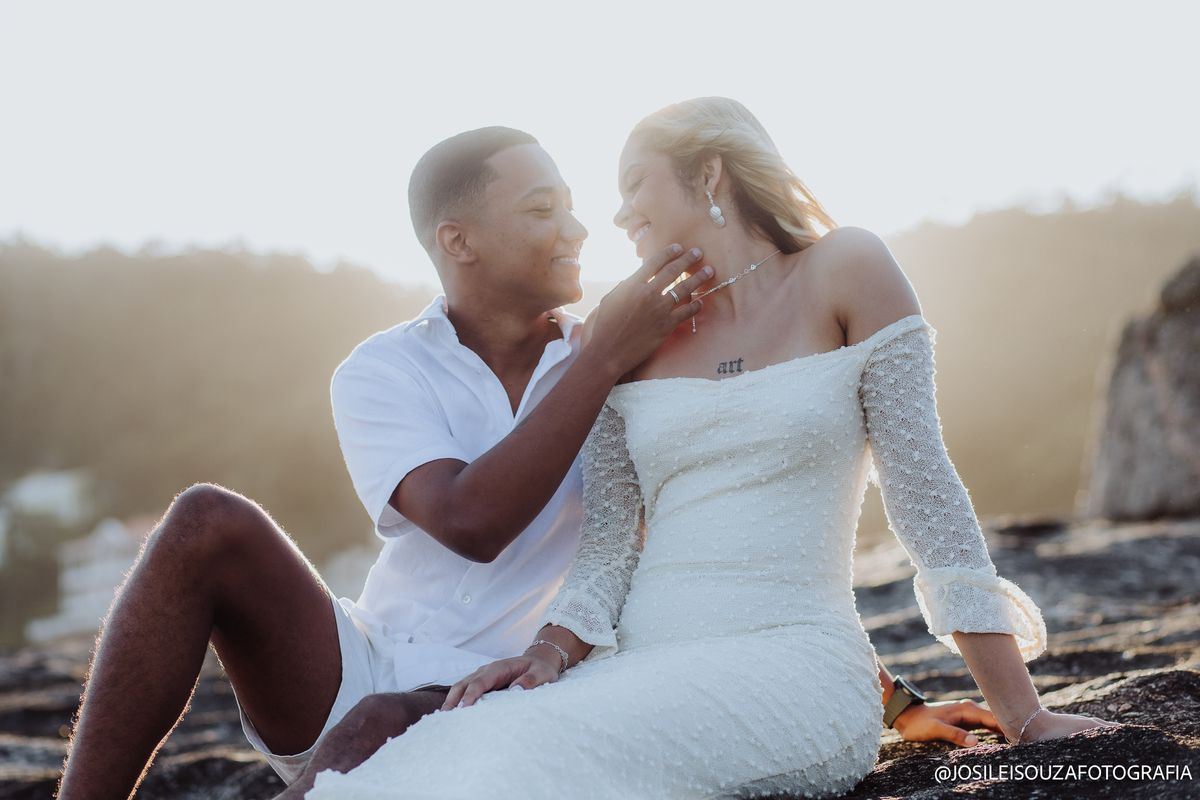 ensaio pré casamento Niterói